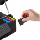 Canon БФП А4 Canon PIXMA G3480 з Wi-Fi