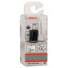 Фреза пазова Bosch Professional з двома лезами Std S8 D15 L20 Фреза пазова Bosch Professional з двома лезами Std S8 D15 L20