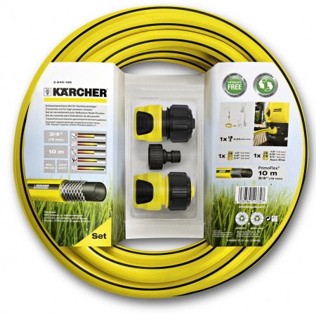 Karcher Комплект підключення шлангу для міні-мийки