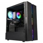 2E Комп’ютер персональний 2E Complex Gaming AMD R5-5500, 16Gb, F1TB, NVD3050-8, A520, G2107, 500W, FreeDos