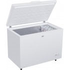 Beko Морозильна скриня, 300л, А+, ST, білий Beko Морозильна скриня, 300л, А+, ST, білий