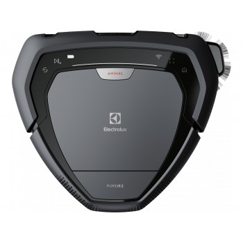 Electrolux Робот-пилосос, h Electrolux Робот-пилосос, h