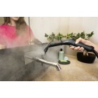 Karcher Пароочисник SC 4 Deluxe, 2200Вт, 1300мл, 4Бар, білий