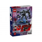 LEGO Конструктор Marvel Робот Венома vs. Майлз Моралез