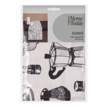 ARDESTO Ранер Kitchen 40х14