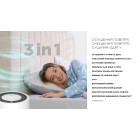 Cooper&Hunter Осушувач повітря CH-D008WDC-16LDWF, 16л.на добу, 22м.кв , 140м3/год, 200Вт, дисплей, ел.кер-ня, Wi-Fi, таймер., білий Cooper&Hunter Осушувач повітря CH-D008WDC-16LDWF, 16л.на добу, 22м.кв , 140м3/год, 200Вт, дисплей, ел.кер-ня, Wi-Fi, таймер., білий