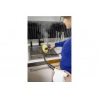 Karcher Пароочисник SC 1 Multi Comfort, 1300Вт, 200мл, білий