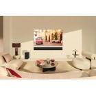 Саундбар LG 420 Вт SG10TY Чорний