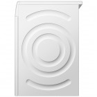 Bosch Сушильна машина тепловий насос, 8кг, A++, 61см, дисплей, білий