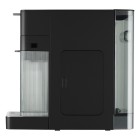 CATLER Кавоварка капсульна Renzo 1.6л, капсули, мелена кава, сенсорне керування, автоматичний капучинатор, чорний