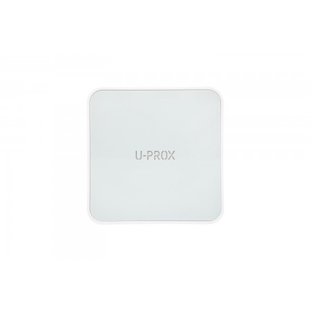 Бездротова сирена для приміщень U-Prox Siren White, 85 дБ, б