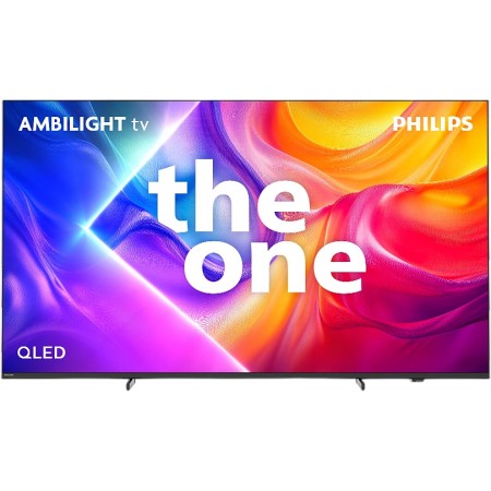Телевізор 75" Philips 75PUS9010/12