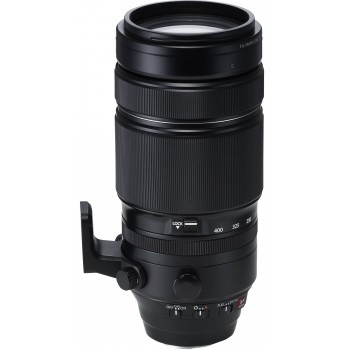 Fujifilm XF 100-400mm F4.5-