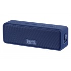 2E Акустична система SoundXBlock TWS, MP3, Wireless, Waterproof Blue