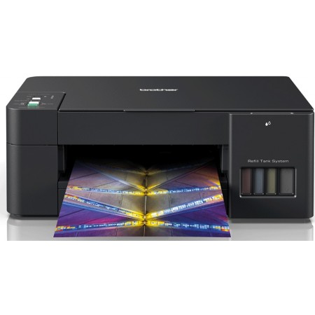 Brother Багатофункціональний пристрій A4 кол. DCP-T420W з Wi