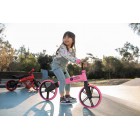 YVolution Біговел YVelo Рожевий YVolution Біговел YVelo Рожевий