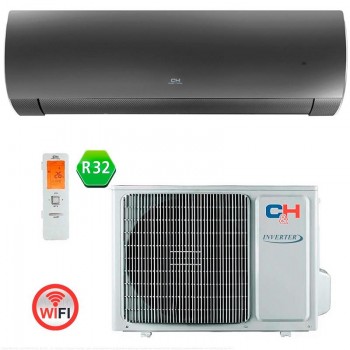 Кондиціонер Cooper&Hunt Кондиціонер Cooper&Hunt