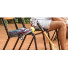 Belkin Тримач Secure Holder Carabiner AirTag, синій