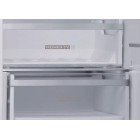 Whirlpool Холодильник з нижн. мороз., 201x59.5х66.3, холод.відд.-251л, мороз.відд.-97л, 2дв., А+++, NF, інв., дисплей, зона нульова, бронзовий Whirlpool Холодильник з нижн. мороз., 201x59.5х66.3, холод.відд.-251л, мороз.відд.-97л, 2дв., А+++, NF, інв., дисплей, зона нульова, бронзовий