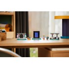 LEGO Конструктор Minecraft Зброярня