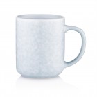 Чашка Ardesto Loreto, 390мл, порцеляна, блакитний Чашка Ardesto Loreto, 390мл, порцеляна, блакитний
