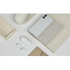 Навушники Sony WF-C710N Білий