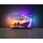 Телевізор 50" Philips 50PUS8510/12