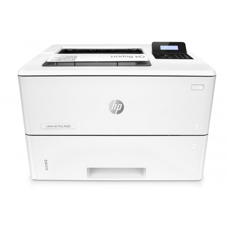 HP LJ Pro M501dn