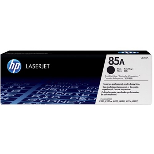 HP 85A LaserJet[CE285A]