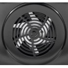 Electrolux Духова шафа електрична Rococo, 72л, A, конвекція, телескопічні напрямні, чорний Electrolux Духова шафа електрична Rococo, 72л, A, конвекція, телескопічні напрямні, чорний