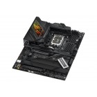 ASUS Материнcька плата ROG STRIX Z790-H GAMING WIFI s1700 Z790 4xDDR5 M.2 HDMI DP Wi-Fi BT ATX