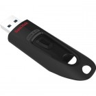 SanDisk Накопичувач 64GB USB 3.0 Type-A Ultra Чорний SanDisk Накопичувач 64GB USB 3.0 Type-A Ultra Чорний