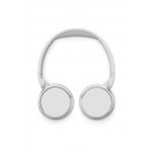 Philips Навушники On-ear TAH3209 BT 5.3, Wireless, Mic, Білий