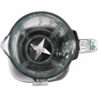 Gorenje Блендер стаціонарний 800Вт, чаша-1800мл, скло, чорний