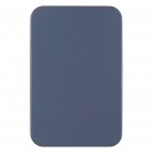 2E Акумулятор портативний літій-іонний Power Bank Wireless QI 5000мА·год, 20Вт, PD, синій