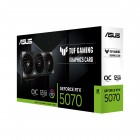 ASUS Відеокарта GeForce RTX 5070 12GB GDDR7 OC TUF-RTX5070-O12G-GAMING