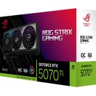Відеокарта ASUS GeForce RTX 5070 TI 16GB GDDR7 OC ROG-STRIX-RTX5070TI-O16G-GAMING