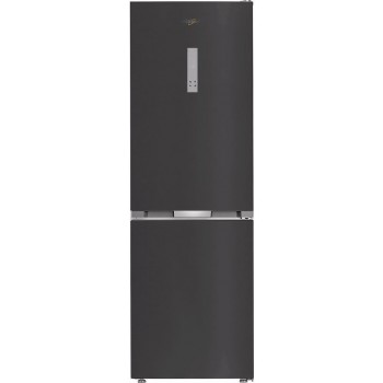 Холодильник Whirlpool з ниж Холодильник Whirlpool з ниж