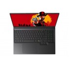 Ноутбук Dream Machines RT5080-16 16QHD+, AMD R9-9955HX3D, 32GB, F2TB, NVD5080-16, DOS, чорний