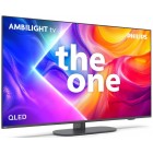 Телевізор 50" Philips 50PUS9010/12