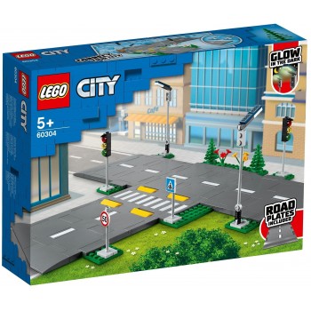 LEGO Конструктор City Town LEGO Конструктор City Town