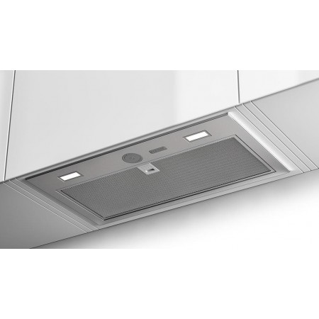 Faber Витяжка вбудована, 52см, 651м3г, Inka Ich Ss A52 (I.Sm
