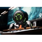 GravaStar Акустична система Mars Pro, Zinc Alloy body, BT, 20ВТ, чорний