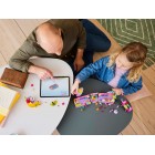 LEGO Конструктор Gabby's Dollhouse Святкова кімната Ґаббі