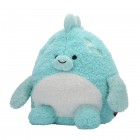 BumBumz М'яка ігрaшка AquaBumz Риба-Фугу Брі, 19см