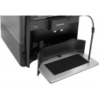 Кавомашина Siemens, 1.7л, зерно+мелена, автомат.капуч, LED-дисплей, авторецептів -8, чорний