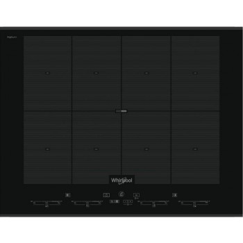 Whirlpool SMO658C/BT/IXL Whirlpool SMO658C/BT/IXL