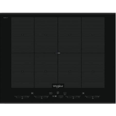 Whirlpool SMO658C/BT/IXL