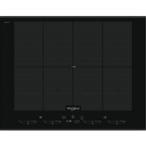 Whirlpool SMO658C/BT/IXL Whirlpool SMO658C/BT/IXL