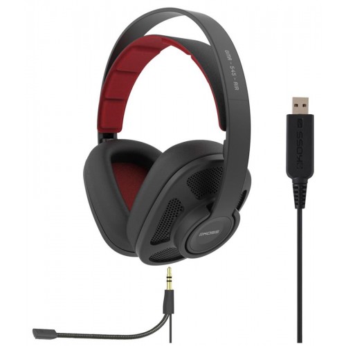 Koss GMR/545 AIR Over-Ear Open USB Koss GMR/545 AIR Over-Ear Open USB